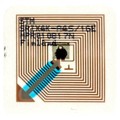 SRIX4K-A4S/1GE - IC RFID TRANSP 13.56MHZ ADH ANT