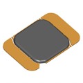 SRF 55V10P MCC2 - IC RFID TRANSP 13.56MHZ MCC2-2-1