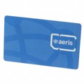 GND2FFNSTAER001-X010 - GSM/2G/3G SIM+PLT MINI 2FF 10PK