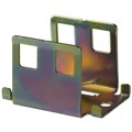 R99-04 FOR G5F - W-BRACKET FOR OMRON RELAY