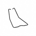 094.71 - METAL RETAINING CLIP