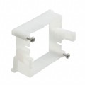 AT8-DA4 - MOUNTING FRAME DIN48