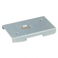 P9EA-D - DIN RAIL ADAPTR FOR G9EA-1 RELAY