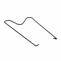 092.71 - RETAINING CLIP 92.03 SOCKET
