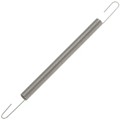 20C419 - SPRING RELAY HOLD-DOWN