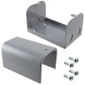 35D013 - COVER DUST METAL FOR PRD RELAYS