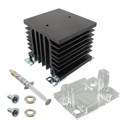 RHS90A - SSR HEATSINK 0.97 DEG C/W