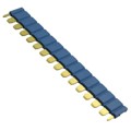 093.16 - 16 POS JUMPER 39 SERIES BLUE