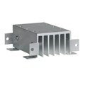 HS172 - HEATSINK SSR 1.7DEG C/W PNL MNT