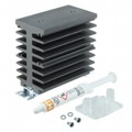 RHS45B - SSR HEATSINK 1.85 DEG C/W