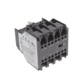 J73KC-AM-40 - AUXILIARY CONTACT UNIT,4PST-4NO