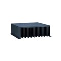 HS023 - PM HEAT SINK 0.25C/W 1 2 OR 3 SS