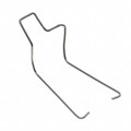 097.71 - RETAINING CLIP FOR 97.01&amp; 97.02