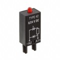 8690950000 - RIM 2 6/24VDC