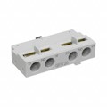 GFX20 - FRONT MNT AUX 2NO