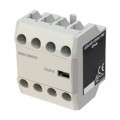 GUA4-31 - FRONT AUX 3NO1NC CC9-185A