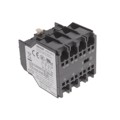 J73KC-AM-22 - AUXILIARY CONTACT UNIT,4PST-2NO2