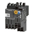 J7TC-01-1E6 - THERMAL OVERLOAD RELAY,24-600 VA
