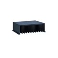 HS033 - PM HEAT SINK 0.35C/W 1 2 OR 3 SS
