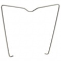 20C266 - SPRING RELAY HOLD-DOWN 8POLE