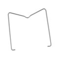RLY9009 - RELAY HOLD DOWN SPRING