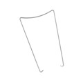 R95-020 - RELAY-HOLD DOWN SPRING