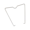R95-004 - RELAY-HOLD DOWN SPRING