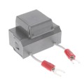 US-4 - SURGE UNIT VARISTOR + RC 24 48VD