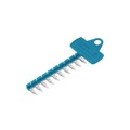 1390350000 - ZQV 1.5N/R6.4/10 BLUE