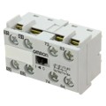 J73KN-A-22 - CONTACT BLCK 2NO2NC FOR J7KNA-AR