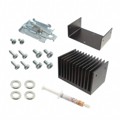RHS301 - SSR HEATSINK 0.82 DEG C/W