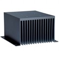 HS053 - HEATSINK SSR 0.5DEG C/W PNL MNT