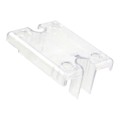 KS101 - COVER PROTECTIVE SSR CLEAR