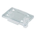 KS-100 - PROTECTIVE COVER FOR RELAYS