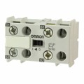 J73KN-A-02 - CONTACT BLCK 0NO2NC FOR J7KNA-AR