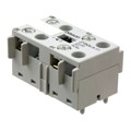 J73KN-A-11 - CONTACT BLCK 1NO1NC FOR J7KNA-AR
