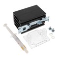 RHS45C - SSR W/HEAT SINK 45X55MM