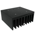 HS202 - HEATSINK SSR 2.0DEG C/W PNL MNT