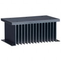 HS103 - HEATSINK SSR 1.0DEG C/W PNL MNT
