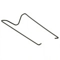 090.33 - RETAINING CLIP 90 SERIES