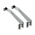 PSC8 - RELAY HOLD-DOWN CLIPS(2) 8 PIN