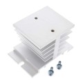 RHS5050RFD - H/S RF X1 PANEL 80X50X51MM