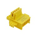 2890425 - PSR DIN RAIL CONNECTOR T-BUS