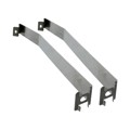 PSC11 - RELAY HOLD-DOWN CLIPS(2) 11 PIN