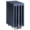 HS151DR - HEATSINK SSR 1.5DEG C/W DIN MNT