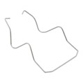 2833628 - RELAY RETAINING BRACKET