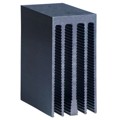HS151 - HEATSINK SSR 1.5DEG C/W PNL MNT