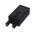 ZRMRC110240 - AUX MOD ZRM SCKT RC 110-240 VAC