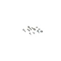 26532001 - SSR ACCESSORY, ASSEMBLY KIT FOR