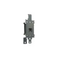 26532764N - SSR ACCESSORY, DIN RAIL ADAPTOR